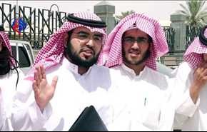 استمرار الاعتقالات في السعودية وتوقيف مدافعين اثنين عن حقوق الإنسان