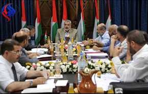 حماس: الوزارات بغزة في حالة فراغ وعلى الحكومة تحمل مسؤولياتها