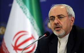 ظريف: خطاب ترامب سخيف وينم عن الوقاحة والجهل ولا يستحق الرد