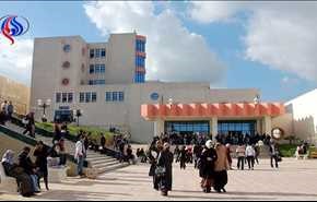 اللباس القصير ممنوع في الجامعات الجزائرية