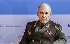 الدفاع الروسية: مقتل 850 مسلحا في عملية بإدلب