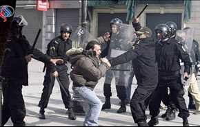 العفو الدولية تطالب تونس بوضع حد لإفلات الأمنيين من العقاب