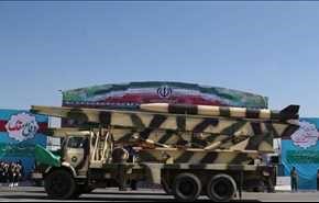 بالفيديو: ايران تستعرض منظوماتها الصاروخية والرادارية المتطورة