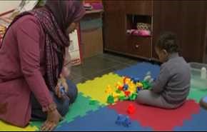 حنان الام.. هل يزيد من ذكاء الاطفال؟