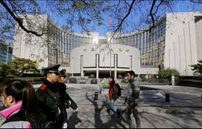 بكين تنفي قطع العلاقات المصرفية مع كوريا الشمالية