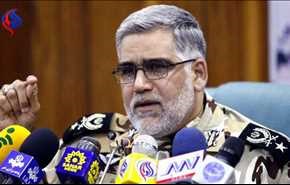 نائب القائد العام للجيش الايراني: حياض ايران مقبرة للمعتدين