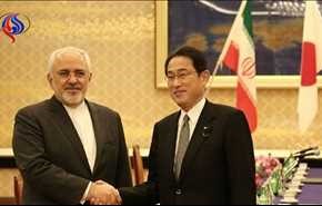 ظريف: رسالة سياسة اميركا تجاه الاتفاق النووي هي عبثية المفاوضات معها
