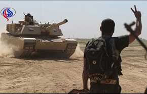 الجيش السوري يحرر ثلاث مناطق في ريف دير الزور