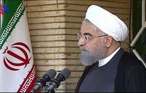 الرئيس روحاني يرعى مراسم افتتاح العام الدراسي الجديد