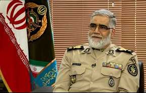 قائد عسكري ايراني كبير يكشف كواليس استفتاء كردستان