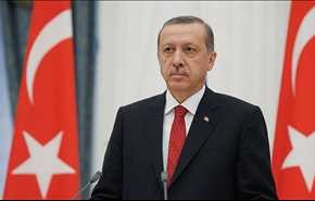 اردوغان: سنغلق حدودنا بالكامل مع كردستان العراق ونوقف تصدير نفطها