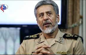 قائد بحرية الجيش الإيراني: ننفذ أي قرار تتخذه القيادة بشأن اليمن