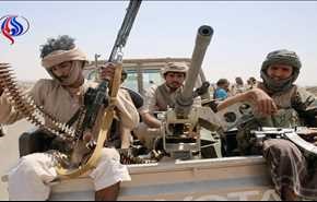 الجيش اليمني يقتحم مواقع المرتزقة في محافظة الجوف