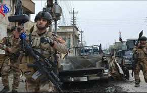 القوات العراقية تستعيد 3 مناطق جنوب مدينة الرمادي