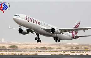 الخطوط الجوية القطرية تؤكد مواصلة رحلاتها إلى أربيل