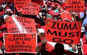 جنوب أفريقيا.. آلاف العمال يتظاهرون ضد 