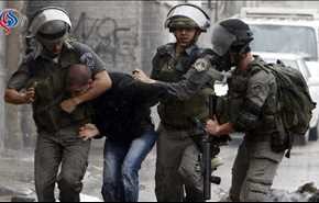 الاحتلال يعتقل 14 فلسطينيا بالضفة ويغلق 16 قرية ويعطل 50 مدرسة لليوم الثالث
