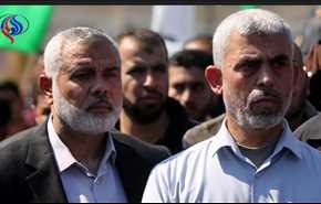 السنوار: حماس تواصل تقديم التنازلات لإنجاز المصالحة