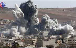 الخارجية الروسية: أخطاء الطيران الأمريكي سببت كوارث إنسانية في سوريا