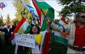المغرب يرفض انفصال كردستان ويشدد على وحدة العراق