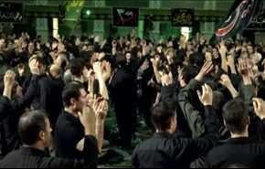 الثورة الحسينية دروس في العزة والاباء