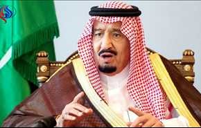 النيابة العامة السعودية تهدد معارضي اوامر الملك بعقاب شديد