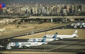 روسيا تنتظر الرد المصري بشأن أمن المطارات لاستئناف الرحلات الجوية