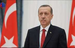 أردوغان يكشف عن وجود تواصل مع دمشق