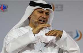 قرقاش: خيارات الدوحة تتضاءل