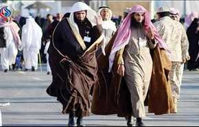 أصوات سعودية تتعالى لإنهاء سطوة الشرطة الدينية على المواطنين
