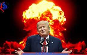 هل يُسقط النووي ترامب؟