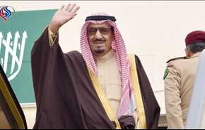 ملك السعودية يزور روسيا الخميس