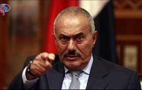 صالح يكشف عن دول انسحبت من تحالف العدوان السعودي