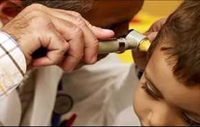 امراض  الاذن وفقدان السمع