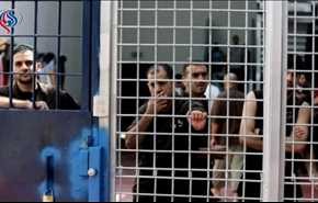 18 حكمًا إسرائيليا بالاعتقال الإداري بحق أسرى فلسطينيين