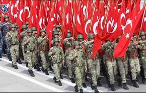ضابط في الجيش التركي يطلب اللجوء السياسي في جمهورية قبرص
