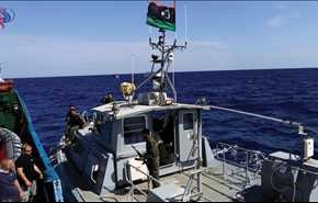 مسئول ليبي: إيطاليا تُدرّب 143 ضابطا ليبيا