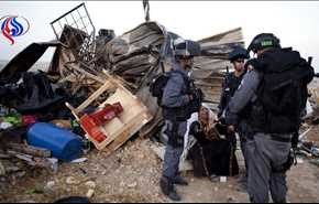 الاحتلال الإسرائيلي يهدم قرية العراقيب للمرة الـ119 ويترك سكانها في العراء