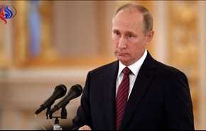بوتين: إتفاق مناطق خفض التوتر في سوريا يخلق ظروفاً لتحريك الحوار السياسي