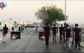 البحرين: إصابة العشرات خلال تفريق متظاهرين حاولوا الوصول لدوار اللؤلؤة