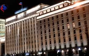 الدفاع الروسية تنفي أسر أي عسكري روسي في دير الزور