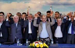 الاردن تؤكد دعمها لجهود تحقيق المصالحة الفلسطينية