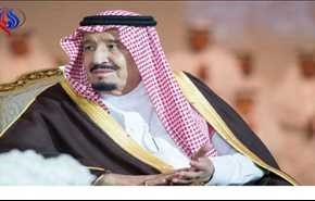 الملك سلمان يغادر الرياض إلى مسكو