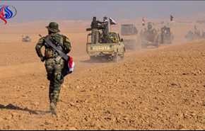 اعلام الحشد الشعبي يعلن استشهاد مصوره الحربي في الحويجة (صورة)