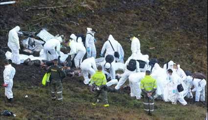 بالصور.. تحطم طائرة تنقل فريقا برازيليا لكرة القدم في كولومبيا