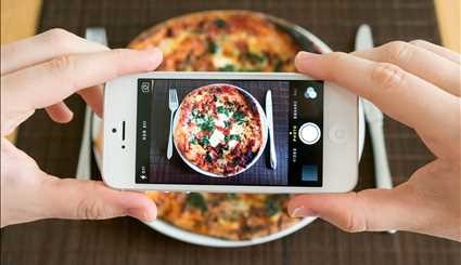 سنجش کیفیت مواد غذایی با تلفن همراه!