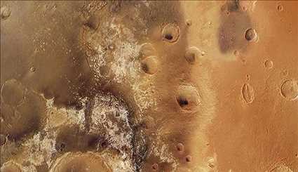 ویدیو : چگونگی حیات در دره Mawrth Vallis مریخ