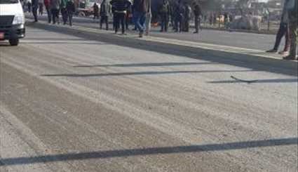 بالصور .. 12 ضحية بانفجار سيارة مفخخة شرقي بغداد
