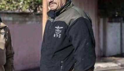 جهاز مكافحة الإرهاب في حي الضباط وشقق الحدباء ...