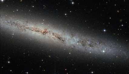 بهترین عکس های تلسکوپ هابل‎ | تصاویر